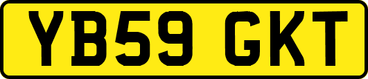 YB59GKT