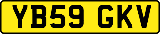 YB59GKV