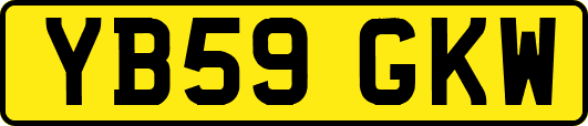 YB59GKW