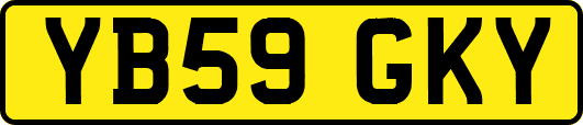 YB59GKY