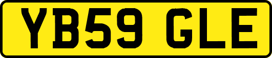 YB59GLE
