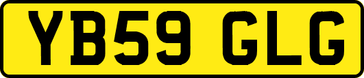 YB59GLG
