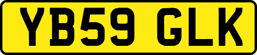 YB59GLK