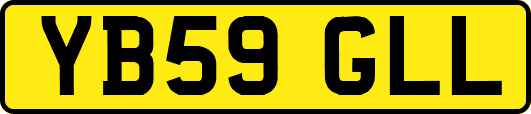 YB59GLL