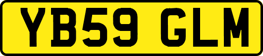 YB59GLM