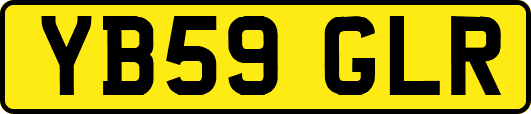 YB59GLR