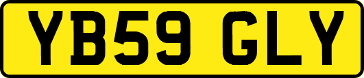 YB59GLY