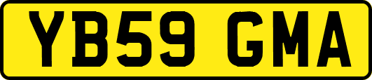 YB59GMA