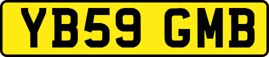 YB59GMB