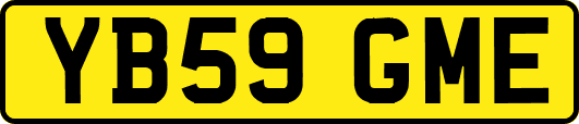 YB59GME