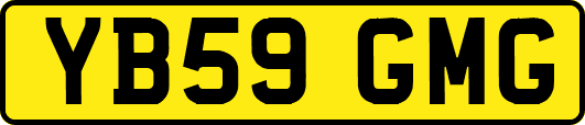 YB59GMG