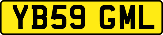 YB59GML