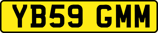 YB59GMM