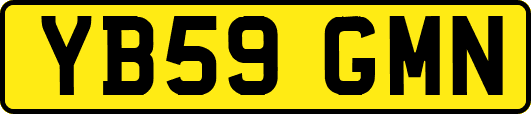 YB59GMN