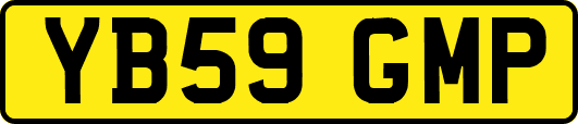 YB59GMP