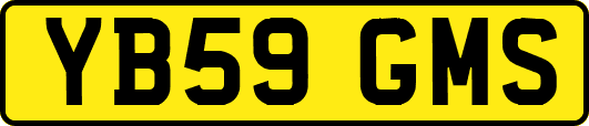 YB59GMS