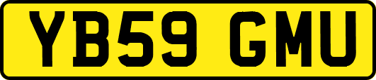 YB59GMU