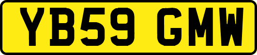 YB59GMW