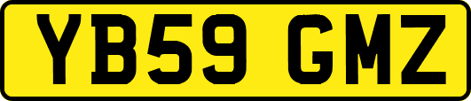 YB59GMZ