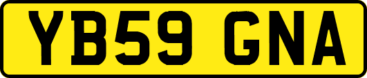 YB59GNA