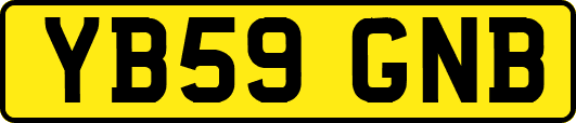 YB59GNB
