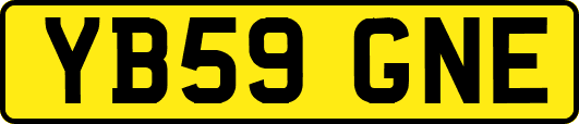 YB59GNE