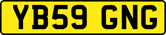 YB59GNG