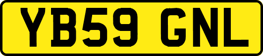 YB59GNL