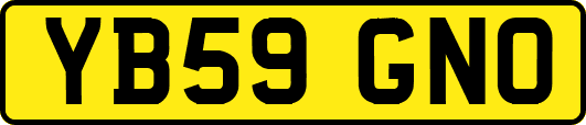 YB59GNO