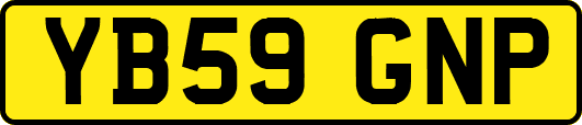 YB59GNP