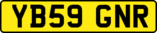 YB59GNR