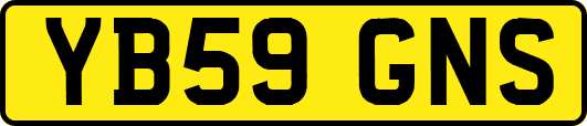 YB59GNS