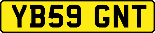 YB59GNT