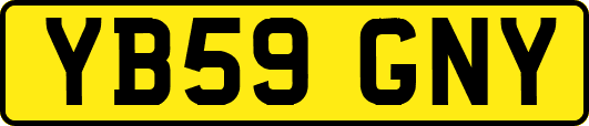YB59GNY