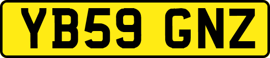 YB59GNZ