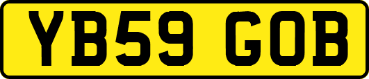 YB59GOB