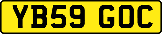 YB59GOC