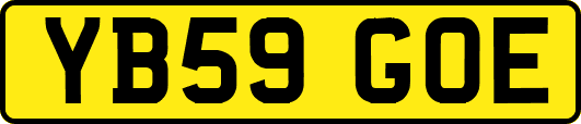 YB59GOE