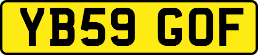 YB59GOF