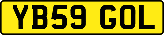 YB59GOL