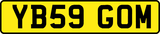 YB59GOM