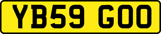 YB59GOO