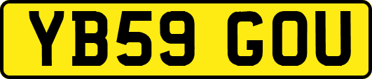 YB59GOU