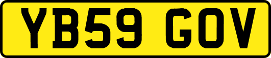 YB59GOV