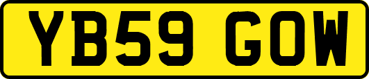 YB59GOW