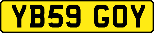 YB59GOY