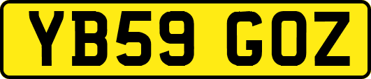 YB59GOZ
