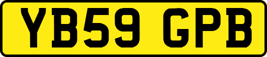 YB59GPB