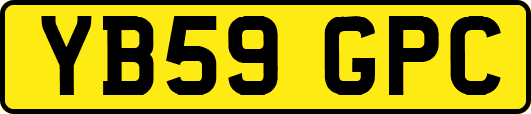 YB59GPC