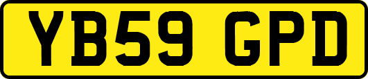 YB59GPD